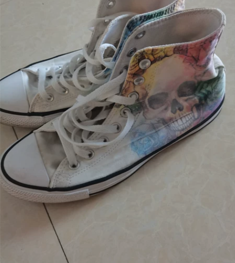 Converse Chuck Taylor...