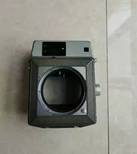 玛米亚新闻机，mamiya press机身...