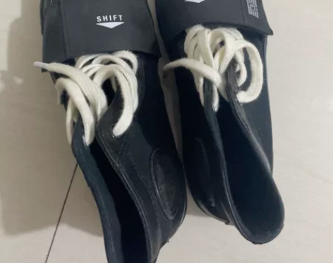 NBHD x Converse Chuck...