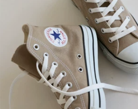 日本限定 匡威Converse CANVA...