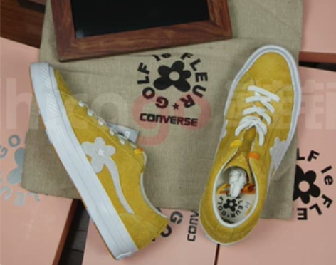 Converse one star X G...
