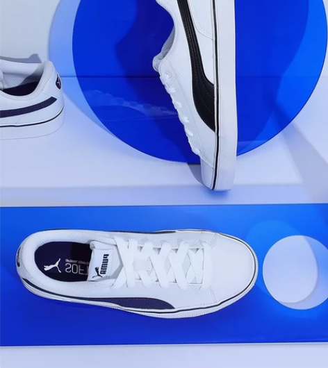 PUMA彪马官方 男女同款情侣情侣休闲经典...