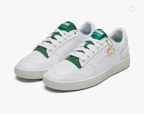 彪马板鞋 穿过几次 原价899买的 感兴趣...