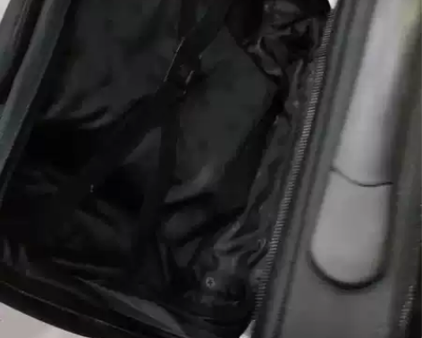 瑞士军刀拉杆箱,全新的,全新的,全新的,型...