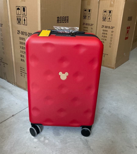 bromen bags/不莱玫迪士尼24寸...