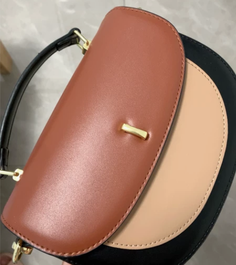 somay百搭马鞍包包，具体容量请看下图，...