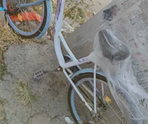 自行车通用城市自行车休闲代步单速男女上班通...