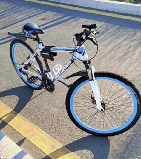 【工厂清仓】全新山地车自行车越野男女成人轻...