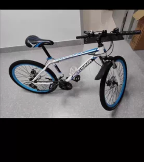 【着急处理】山地自行车双碟刹户外运动通勤全...