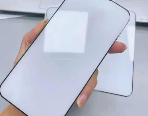 苹果13钢化膜14全屏11覆盖iPhone...