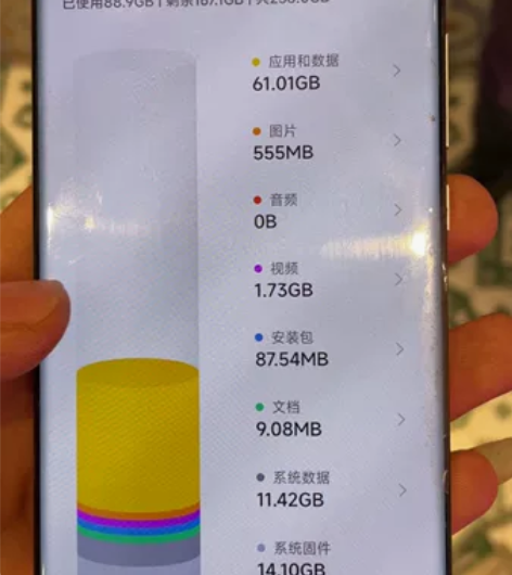 小米（MI） 小米11 Ultra 手机版...