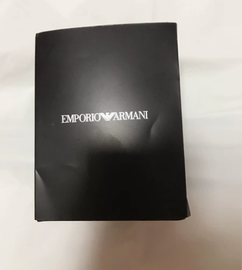 手表 Armani Emporio Arm...