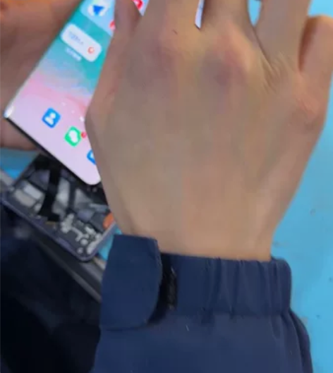 华为原装换面mate40Pro    全通...