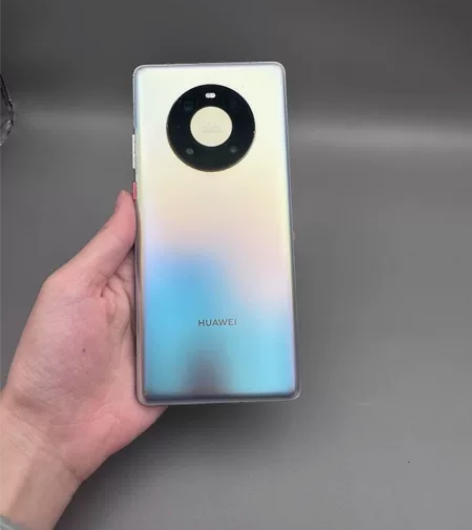 华为Mate40pro 5G版8+256G...