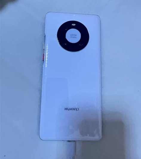 华为mate 40pro 256GB 感兴...