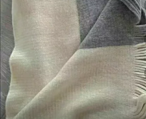 秋冬围巾 男款高颜值韩系加厚学院风围脖20...