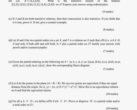 在线辅导，考试 1.高等数学、线性代数、数...