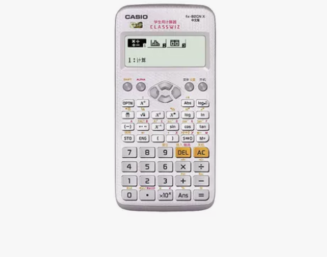 卡西欧(CASIO)FX-82CNX中文版...