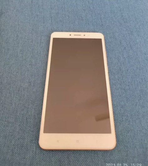 小米max2，大屏幕看视频手机，功能完好无...