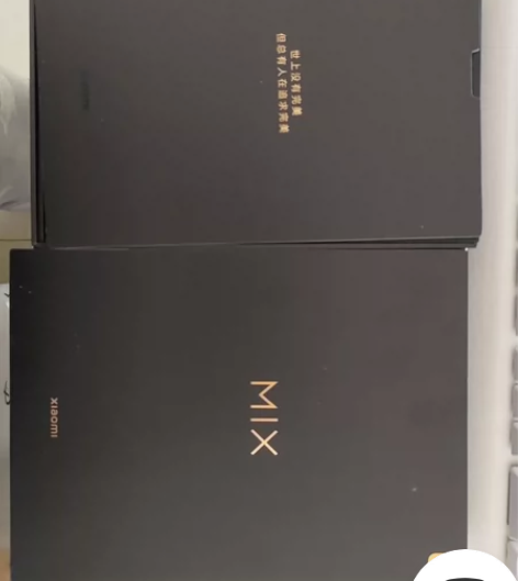 小米mix4 12+512顶配，几乎全新，...