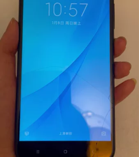 小米5x MI 5X  4+64G 黑色 ...