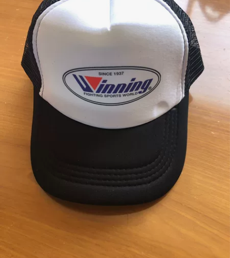 winning拳套 帽子 拳击 拳击帽 全...