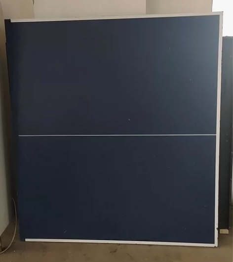 仓库搬家，闲置乒乓球桌低价处理 感兴趣的话...