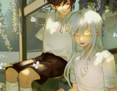 【出】退坑出两个原耽福袋，每个30不包邮～...