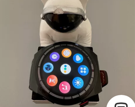 个人闲置手表华为同款GT3pro保时捷顶配...