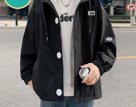 【北面THE NORTH FACE秋季海外...