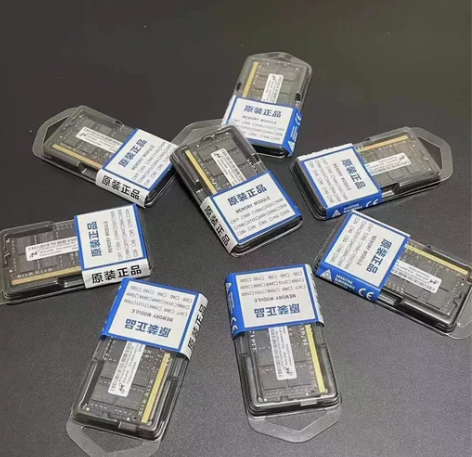 镁光4g 8g 16G 32g DDR4...