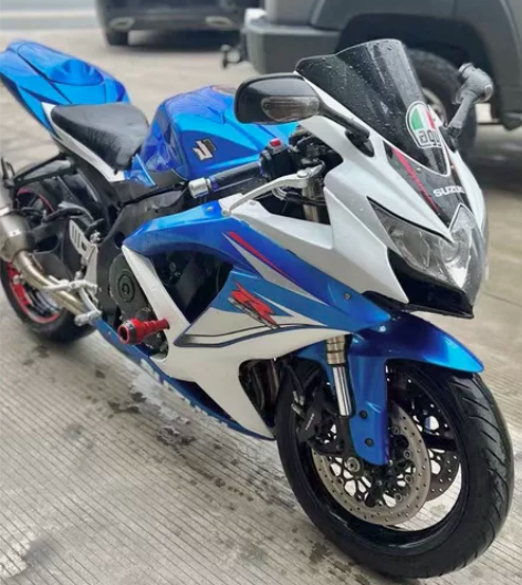 铃木K8小R跑车摩托车非大贸本田川崎雅马哈...