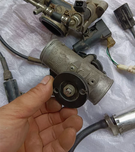小忍者350，永源350，宝雕350。电喷...