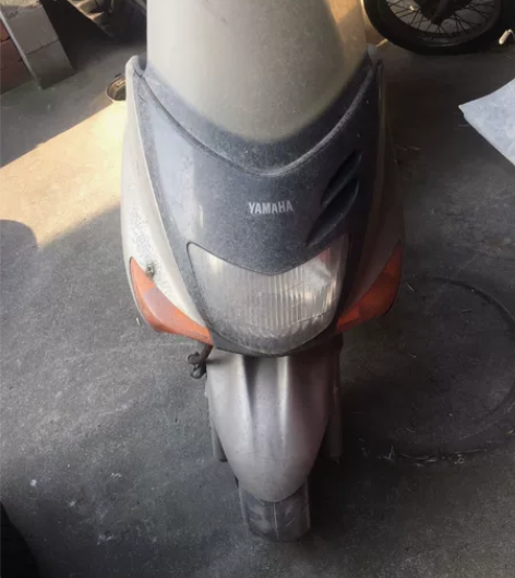 马杰斯特125配件 感兴趣的话点“我想要”...