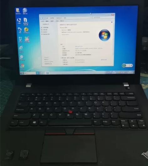 联想 Think PaD 14寸笔记本  ...