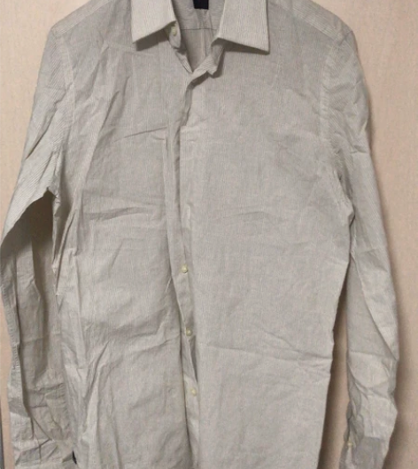 男士品牌衬衣40码(不退换) 感兴趣的话点...
