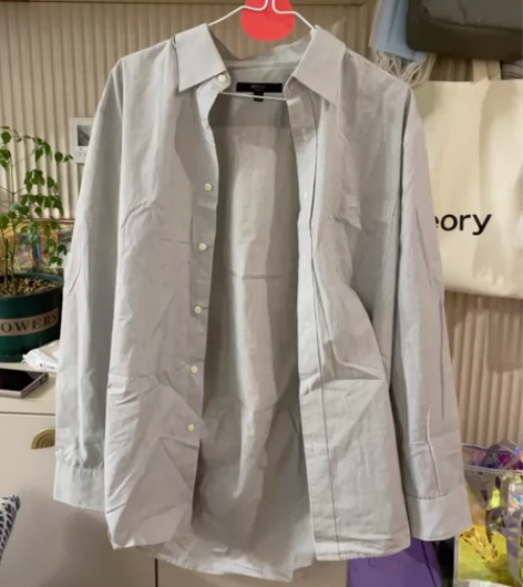 G2000男士衬衫，175/100A，可参...