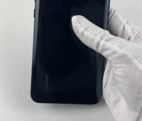 华为nova7 原装屏有指纹 8GB+12...