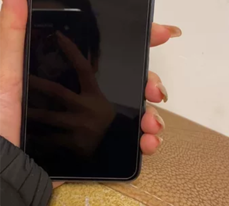 华为畅享20PRO 6128g 实体店购...