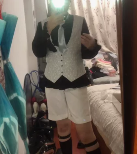 初兽猫家黑执事夏尔·凡多姆海恩 伊丽莎白 ...