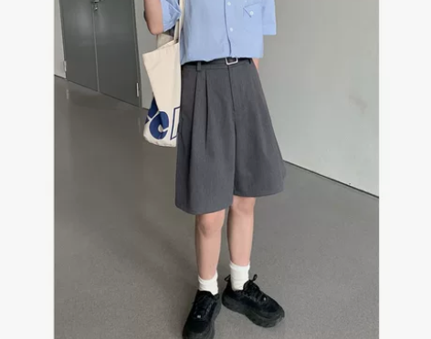 休闲裤 感兴趣的话点“我想要”和我私聊吧～