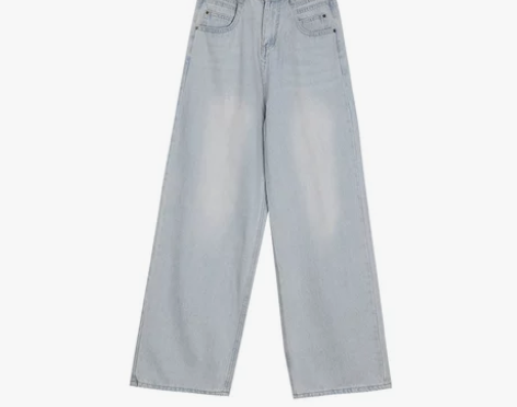 牛仔裤 感兴趣的话点“我想要”和我私聊吧～...