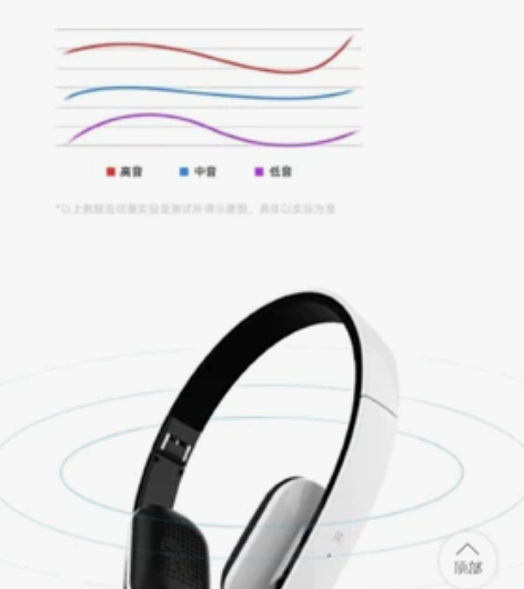 纽曼TB106无线蓝牙耳机双耳头戴式游戏运...