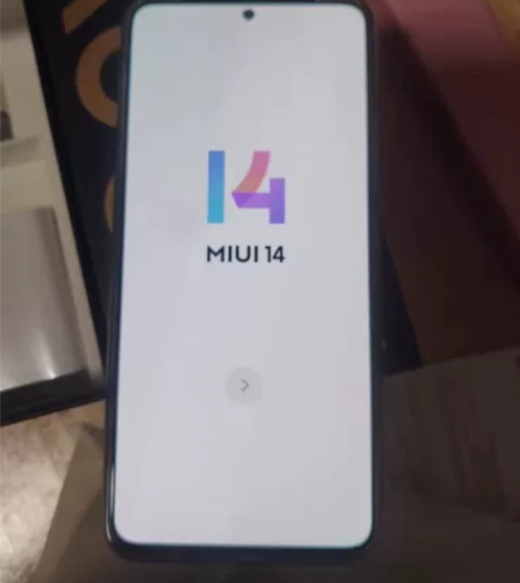 赠原厂碎屏险】Redmi K60 Pro红...