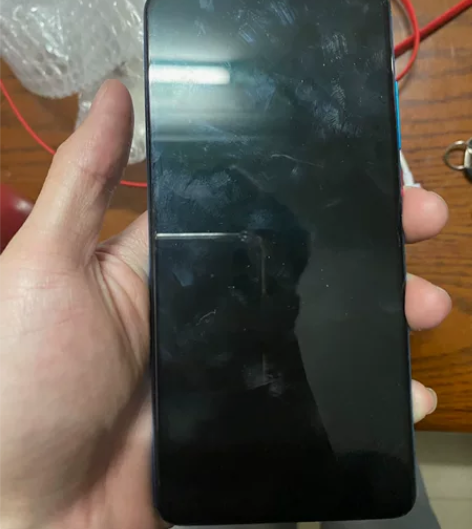 红米k20pro  6+128g 高通骁龙...