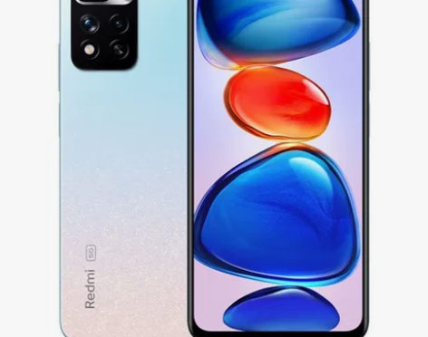 红米Note11全新 全网通5G手机，12...