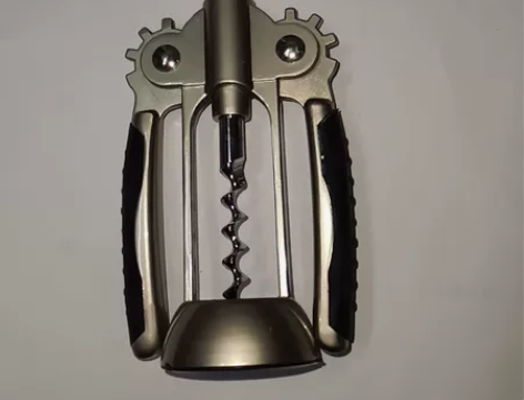 红酒开瓶器,全新,未使用过,质量超好。自取...