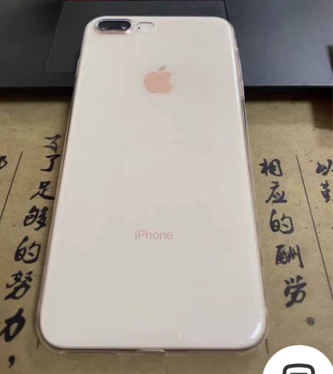 Apple二手手机苹果8P手机iPhone...