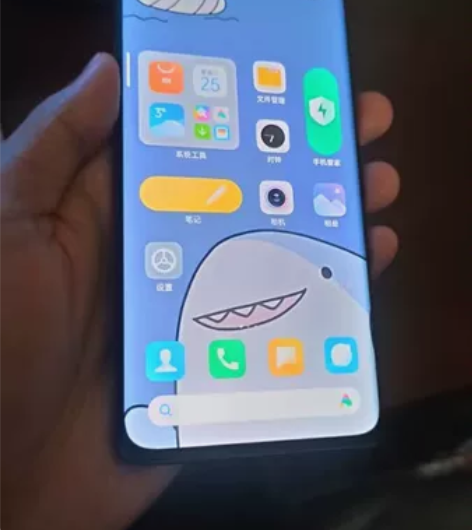 小米12Pro，非机贩子一手使用，12+2...