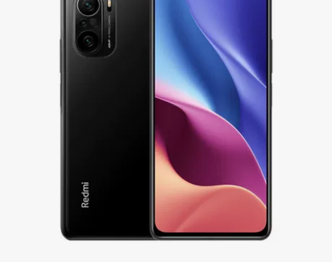红米k40可以登录小米账号，可以恢复出厂设...